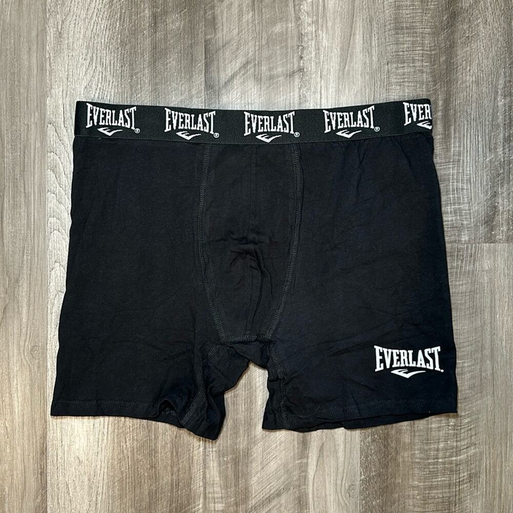 Everlast Boxer Brief - XL